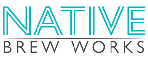Sponsor Logo for Native Brew Works