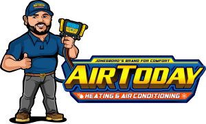 Sponsor Logo for AirToday