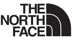 Sponsor Logo for The North Face