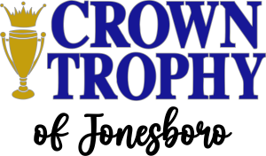 Sponsor Logo for Crown Trophy
