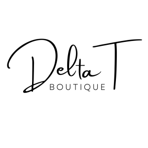 Sponsor Logo for Delta T Boutique