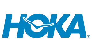 Sponsor Logo for Hoka