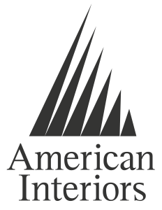 Sponsor Logo for American Interiors