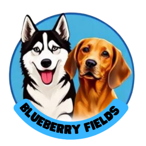 Sponsor Logo for Blueberry Fields Dog Park