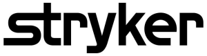 Sponsor Logo for Stryker