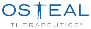 Sponsor Logo for Osteal Therapeautics