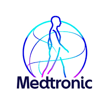 Sponsor Logo for Medtronic