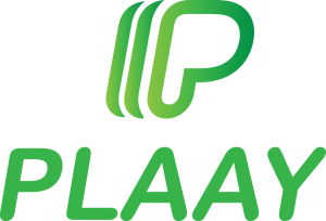 Sponsor Logo for PLAAY