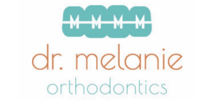 Sponsor Logo for Dr. Melanie Wang Orthodontics