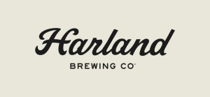 Sponsor Logo for Harland Brewing Co