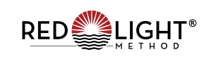 Sponsor Logo for Red Light Method San Diego