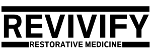 Sponsor Logo for Revivify Restorative Medicine