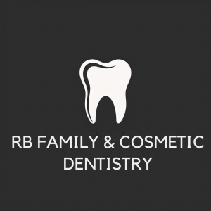 Sponsor Logo for RB Family & Cosmetic Dentistry