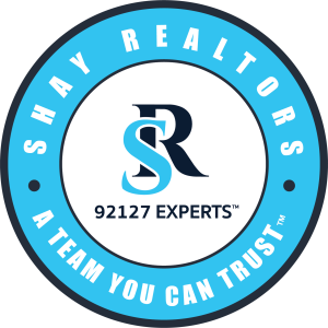Sponsor Logo for SHAY REALTORS