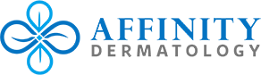 Sponsor Logo for Affinity Dermatology