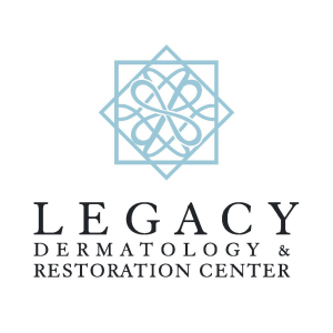 Sponsor Logo for Legacy Dermatology