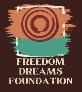 Sponsor Logo for Freedom Dreams Foundation