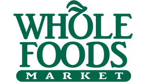 Thanks to our sponsor Logo for Whole Foods