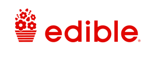 Thanks to our sponsor Logo for Edible Arrangements