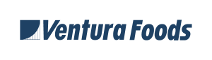Thanks to our sponsor Logo for Venture Foods