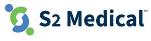 Thanks to our sponsor Logo for S2 Medical
