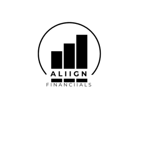 Thanks to our sponsor Logo for Aliign Financials