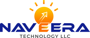 Logo for Naveera