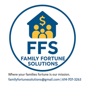 Logo for Family Fortune Solutions