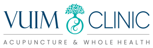 Logo for VuIM Clinic