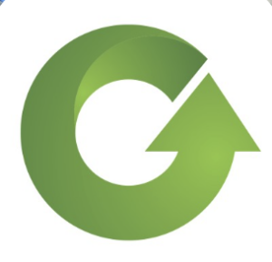 Logo for GreenUp