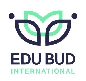 Logo for EduBud International