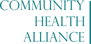 Sponsor Logo for Community Health Alliance