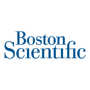 Sponsor Logo for Boston Scientific