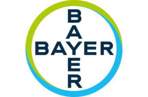 Sponsor Logo for Bayer Pharmaceuticals
