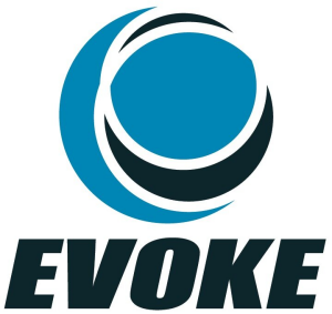 Sponsor Logo for Evoke