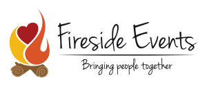 Sponsor Logo for Fireside Events