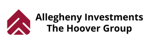 Sponsor Logo for Allegheny Investments: The Hoover Group