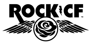 Sponsor Logo for Rock CF