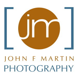 Sponsor Logo for John F. Martin Photography