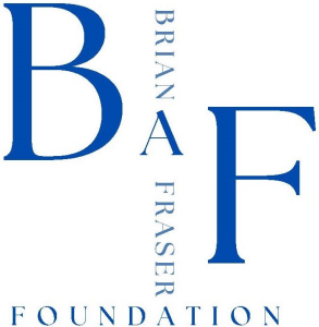 Sponsor Logo for Brian A. Fraser Foundation