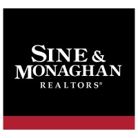 Sponsor Logo for Sine & Monaghan Realtors