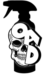 Sponsor Logo for Ohneck Auto Detailing