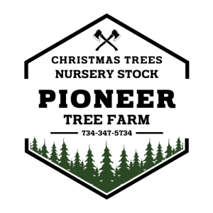 Sponsor Logo for Pioneer tree farm