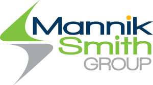 Sponsor Logo for The Mannik & Smith Group, Inc.