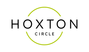 Sponsor Logo for Hoxton Circle