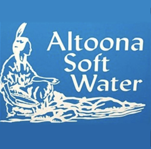 Sponsor Logo for Altoona Soft Water