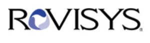 Sponsor Logo for Rovisys