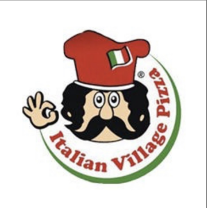 Sponsor Logo for Italian Village Pizza