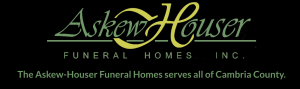 Sponsor Logo for Askew Houser Funeral Homes
