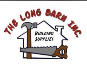 Sponsor Logo for The Long Barn, Inc.